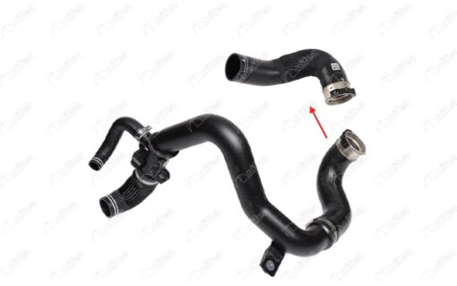 Turbo Radyatör Hortumu Sol Alfa Romeo Gıulıetta 10>18 1.4 Tbı - 50517520-50517519-50521550