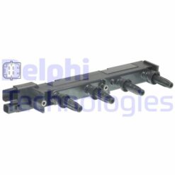 Ateşleme Bobini P206-p307-p406-p407-p807-c4-c5-expert-jumpy Scudo Ulysse 2.016v 2.0s16 - 9634131480-5970.98-5970.75