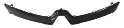 Ön Panjur Üst Kaplaması Renault Clıo Iv - 620785938R-620787878R