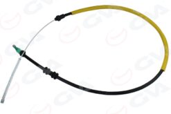 El Fren Teli Sağ Kng Dlz-benzinli - 7700311701