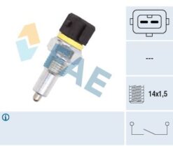 Geri Vites Müşürü Boxer-jumper-ducato 2.5 D-td-scudo-p205-p206-p306-p309-partner-berlingo - 2257.34-9601811080-9609352480