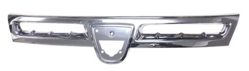 Ön Panjur Nikelajı Büyük >2009 Dacıa Duster - 620780003R