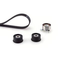 Eksantrik Gergi Kiti 168x240 Astra G 2.0 16v 98-05 -zafıra 2.0 16v Z20let-x20xev-x20xer - 93174263-1506194-1606194