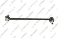 Askı Rotu On Land Rover Dıscovery Sport L550 Range Rover Evoque L538 . Jaguar E-pace X540 - LR024474-J9C1154