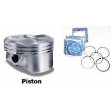 Motor Piston Segman 0.60 88 Mm -20mm Ducato 2.3 Jtd 81kw 110 Ps F1ae0481c Euro3 87-138008 -03 - 2996849-2996850