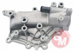 Termostat Yuvası Renault Megane Iı-laguna Iı-kangoo-logan-clıo-trafıc-espace-duster K4m-7700104114 - 8200934203-7700600514-7700104129