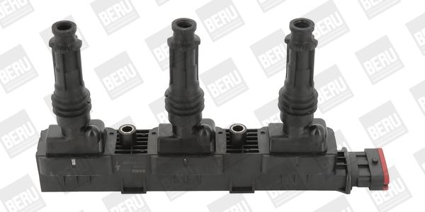 Ateşleme Bobini Corsa C-agıla 1.0 00 > Corsa B 1.0i 12v 96-00 Z10xe-x10xe - 1208306-90532618-90543059 1 Ateşleme Bobini Corsa C-agıla 1.0 00 > Corsa B 1.0i 12v 96-00 Z10xe-x10xe - 1208306-90532618-90543059