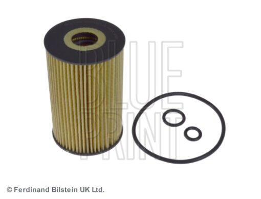 Yağ Filtresi Caddy Iıı-golf Vı-jetta Iıı-ıv-passat-polo-tıguan-touran-t5-octavıa-leon-ıbıza-a1-a3-a4 - 03L115466-03L115562