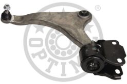 Alt Salıncak Sol Volvo S60 2010-2018 S90 2016 2019 V60 2010-2018 V70 2010-2015 Alimınyum - 31340128-31429321-31262475