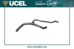Radyatör Alt Hortumu Renault Clıo Iı Bb0-1-2 Cb0-1-2 1.4-1.6 - 8200024001-7700847055-2150300QAA