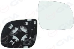 Ayna Camı Sağ Audı Q5 09-17 - 8R0857536C