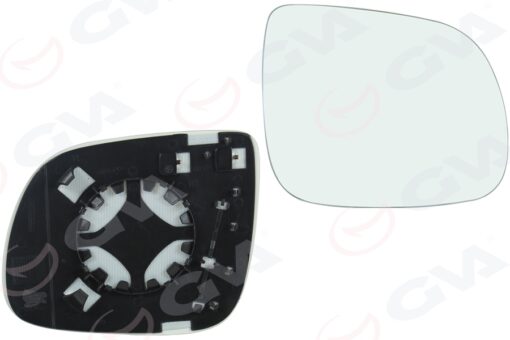Ayna Camı Sağ Audı Q5 09-17 - 8R0857536C