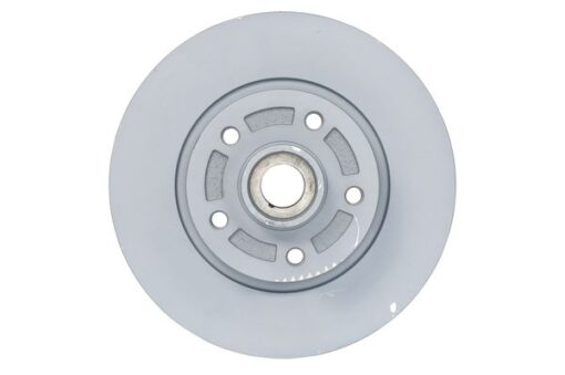 Arka Fren Diski Renault Trafıc Iıı 14> Opel Vıvaro B 15> Dış Çap:280 Mm 5 Delik - 432007343R-432022742R-4422288