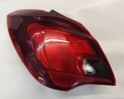 Stop Lambası Sol Dış Corsa E 14>19 - 39090647-13454496-1222565