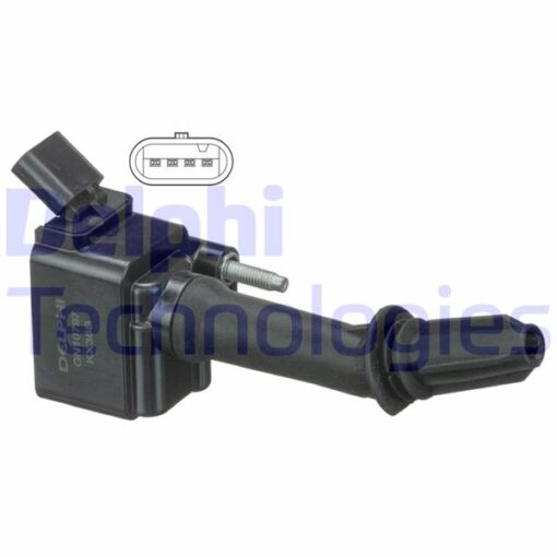Ateşleme Bobini Adam-astra-corsa-ınsıgnıa-mokka 1.0-1.4-1.5 B10xfl-b14xf-b15sfl - 1208117-12635672-12697989-12670053