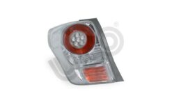 Stop Lambası Sol Toyota Verso 1.6l 1zrfae Zgr20. 2.0l 1ad-ftv Aur20 09-12 - 81561-0F090