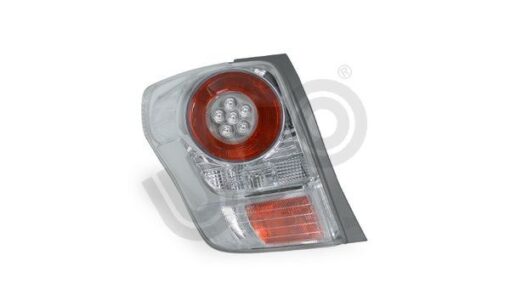 Stop Lambası Sol Toyota Verso 1.6l 1zrfae Zgr20. 2.0l 1ad-ftv Aur20 09-12 - 81561-0F090