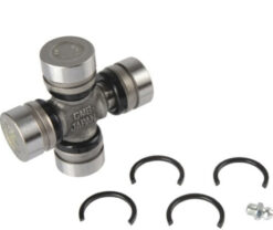 Mafsal İstavrozu Toyota Hılux 2.4l Ln85 Ln145 4x2 90-04 Küçük Tip Ölçü: İçten Segmanlı Boy:46.8 X K Afa Çapı:26 - 3741120010-0437120010-0437122010