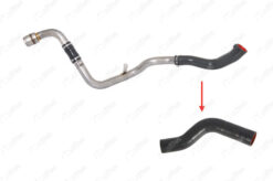 Turbo Hortumu Büyük Metal Boru Hariç Dacıa Logan 1.5 Dcı - 144608304R