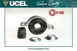Saft Askı Takozu Mercedes W639 B906 Rulmanlı Fag - A6394100481