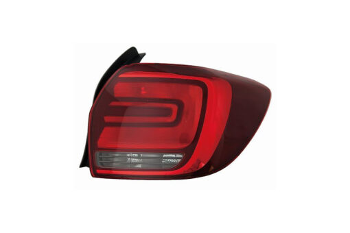 Stop Lambası Sağ Renault Symbol Iıı 14 - 265505392R