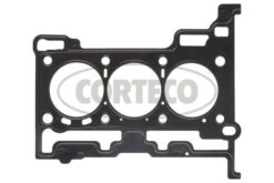 Sılındır Kapak Contası B-max 14 Fıesta 17 Ecosport 16 1.0 Ecoboost - CM5G 6051 LA 1857022