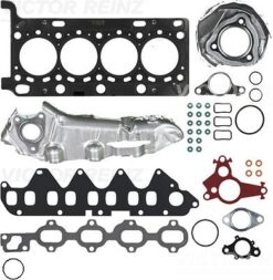 Takım Conta Üst Mercedes Vıto Om622 W447 14 . Renault Fluence 12 Trafıc Iıı 15 Kadjar 15 Nıssan Qashqaı Iı 12 X-traıl Iıı 16 1.6dci R9m - A6260103600-1010100Q1C-101015474R