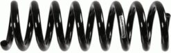 Helezon Yay Arka Renk Kodu: 1 X Kırmızı Mercedes E-class W212 09 15 - A2123240104