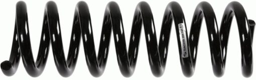Helezon Yay Arka Renk Kodu: 1 X Kırmızı Mercedes E-class W212 09 15 - A2123240104