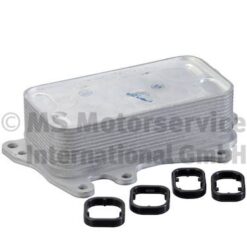 Sanzıman Yag Sogutucusu Bmw N47n N47ns F10 F20 F30 E90 E92 F32 F33 F34 F36 E84 F25 F15 Contalı - 11428507627