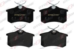 Arka Balata Mgn Iı-lgn-golf Iıı-ıv-passat Iıı-polo-c3-c4-p307-audı A3-a4 87x52.9x15mm Gdb823 - 1J0698451P-440605713R-1623180580