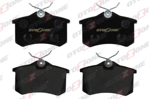 Arka Balata Mgn Iı-lgn-golf Iıı-ıv-passat Iıı-polo-c3-c4-p307-audı A3-a4 87x52.9x15mm Gdb823 - 1J0698451P-440605713R-1623180580