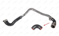 Turbo Hortumu Metal Boru Hariç Arkadan Çekişli Araçlarda Kullanılmıştır Master 3-movano B 95519365 - 144607250R-1446300Q2F-4423901