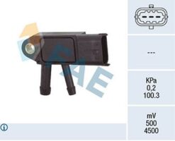 Dpf Sensor Volvo C30 10 15 C70 10 13 S40 Iı 10 12 S60 Iı 10 14 S80 Iı 10 V50 10 12 - 31370160-31293659