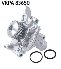 Devırdaım Su Pompası Komple P206-p406 Ym P307 P607 P807 C4 C5 Ew10j4 2.0 16v P407 C5 Iı 406 Ym Ew7a Ew7j4 P407 P607 C8 P807 Ew12j4 1.8-2.0-2.2 - 1609417480-1201.L2-1201.K1-1201.J2