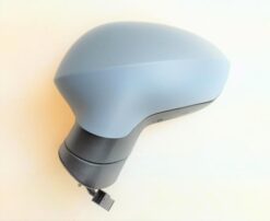 Dış Dikiz Aynası Ibıza Isıtmalı Elektrikli Astarlı Sol Ibıza 2008- - 6J0857507D