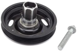 Krank Kasnagı Kit Astra G-h-j Corsa B-c-d-e Insıgnıa A-merıva A-b-zafıra A-c 1.2-1.4 A12xer-a14xer -net - 55574771-614181-615026-55571402