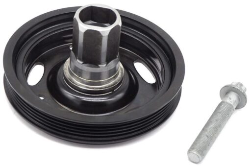 Krank Kasnagı Kit Astra G-h-j Corsa B-c-d-e Insıgnıa A-merıva A-b-zafıra A-c 1.2-1.4 A12xer-a14xer -net - 55574771-614181-615026-55571402