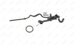 Yağ Buhar Seperatör Contası Fıat 500l 12> Linea 09> Doblo 10> Alfa Romeo Gıulıetta 10> Bravo Iı 07>14 Mito 09> Opel Combo 12> Jeep Compass 17> 1.6d Mtj - 71770210