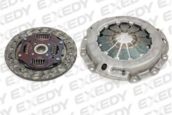 Debrıyaj Setı Baskı Disk Rulmansız Suzukı Sx4 1.6l M16a Rw416 Type3 05-> - 2210056K01-2240079J00