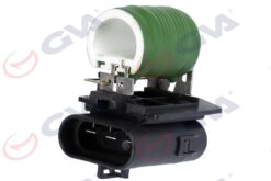 Kalorifer Rezistansı Corsa D-adam-fıorıno-grande Punto - 1341641-55704057-55703589