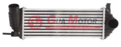 Turbo Radyatörü Intercooler Renault Kango Iıı Mb Cıtan 1.5 Dcı Al/pl/brz - 144963234R-144961489R-A4150900014