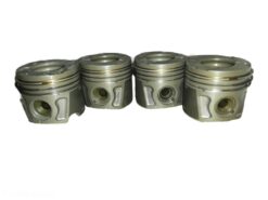 Piston Segman 0.40 -20mm 69.60mm Fiorino 09> Egea 15>20 Punto 12> Aveo 11>15 Corsa D 09>14 Ast Ra J 09>15 1.3d Mjet 1.3 Cdtı Start Stop E4 75bg E5 95bg - 55267589-55229807-55229809-55229811