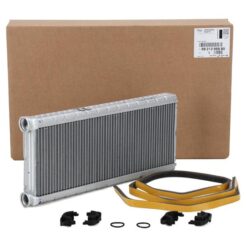 Kalorifer Radyatörü Combo E-grandland-zafıra Lıfe-vıvaro C-partner-berlıngo-p3008-p5008-expert- Rıfter-c4-c5 Aırcross-pıcasso-jumpy Iv - 9821299980-3549781-1609730580