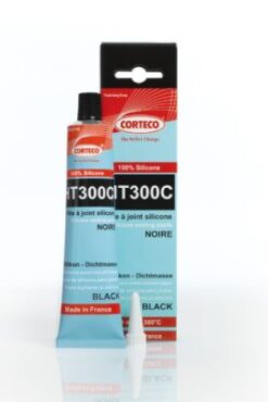 Sıvı Conta Siyah 80 Ml. 300c - A0039899820-006.553-7711579085