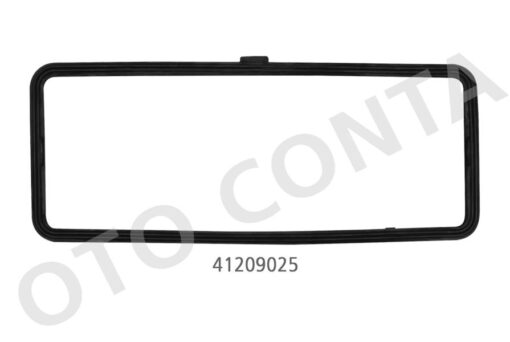 Üst Kapak Lastiği P106-p206-c3-xsara Kfx-kfv Tu3jp - 0209.54-0249.54