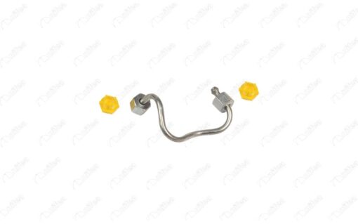 Yakıt Borusu Renault Clıo Iv 12> Captur I 13> Kangoo Iı 08> Symbol Iıı 13> Sandero Iı 17> Duster 10> Dokker 12> Logan Iı Mcv 12> 1.5dci K9k - 166804184R