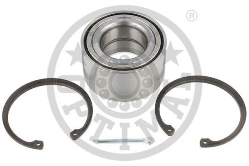 Ön Teker Rulmanı Astra F Vectra A Vectra B Omega B 91-03 39x74x39 - 96995000-1603196-90510542-94535982