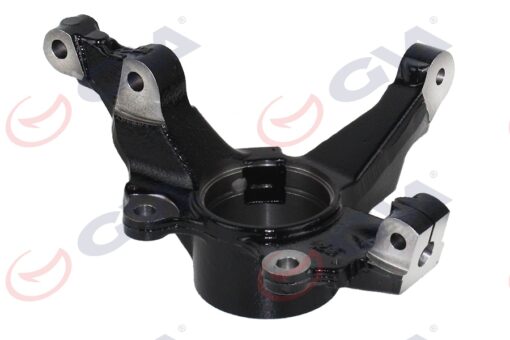 Aks Taşıyıcı Ön Sağ Corsa D Dizel 07-12 - 5308056