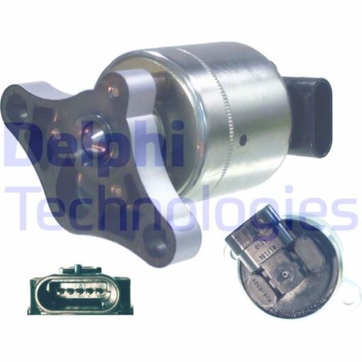 Egr Valfi Astra G-corsa C-merıva-vectra C-zafıra 1.4i-1.6i-1.8i Z14xe-z16xe - 851038-17200272-5851024-5851604